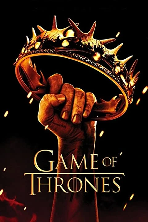 IPTV Series Poster Game of Thrones